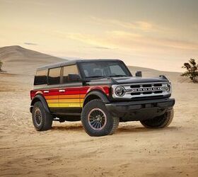 2025 ford bronco free wheeling package all the details