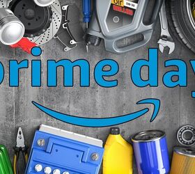 Amazon Prime Big Deal Day: 10 Great Deals For Car Lovers