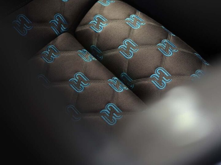 2025 Rolls-Royce Ghost Series II: All The Details | AutoGuide.com