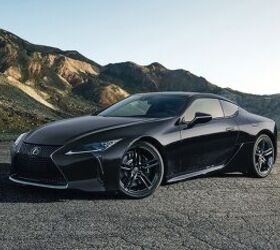 2025 lexus lc500 all the details