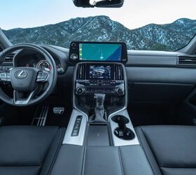 2025 lexus lx700h all the details
