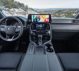 2025 lexus lx700h all the details
