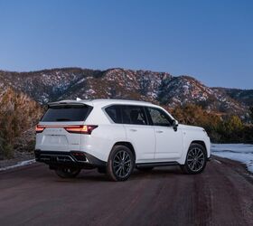 2025 lexus lx700h all the details
