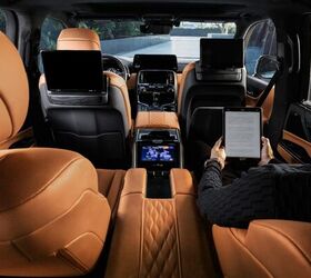 2025 lexus lx700h all the details