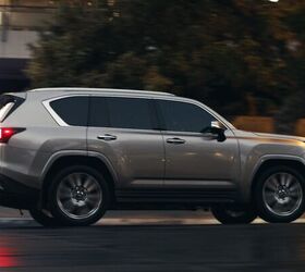 2025 lexus lx700h all the details