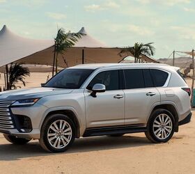 2025 lexus lx700h all the details