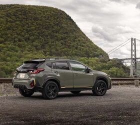 why your new subaru is about to get more expensive