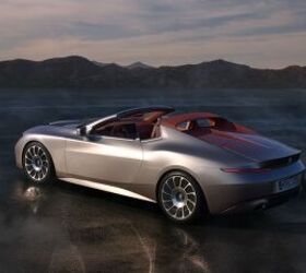 bmw s gorgeous skytop concept goes to 50 lucky rich owners