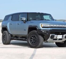 3 Most Outrageous Facts About the 2024 GMC Hummer EV SUV