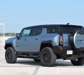 3 most outrageous facts about the 2024 gmc hummer ev suv