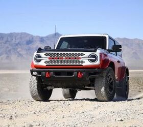 2025 ford bronco stroppe edition all the details