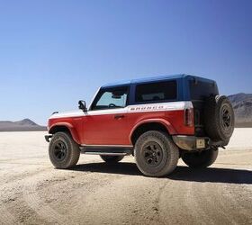 2025 ford bronco stroppe edition all the details