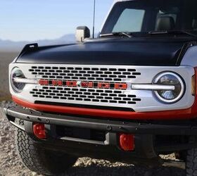 2025 ford bronco stroppe edition all the details