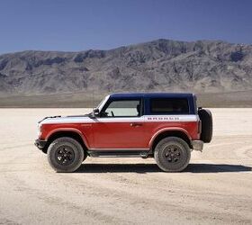 2025 ford bronco stroppe edition all the details