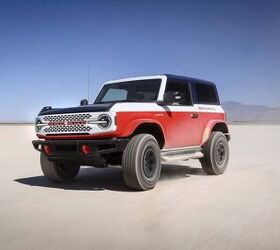 2025 ford bronco stroppe edition all the details