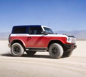 2025 ford bronco stroppe edition all the details