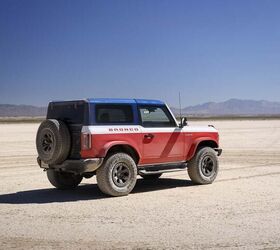 2025 ford bronco stroppe edition all the details