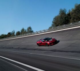 2025 corvette zr1 is way faster than originally thought