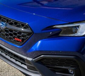 2025 subaru wrx ts first drive all the details