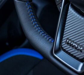 2025 subaru wrx ts first drive all the details