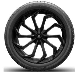 give your ev a boost with lexani volt ec tires