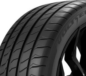 give your ev a boost with lexani volt ec tires