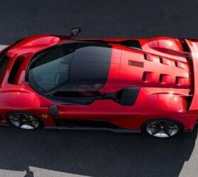 2025 ferrari f80 all the details