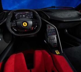 2025 ferrari f80 all the details