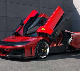 2025 ferrari f80 all the details