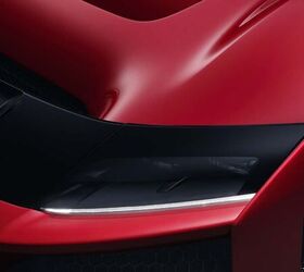 2025 ferrari f80 all the details