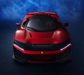 2025 ferrari f80 all the details