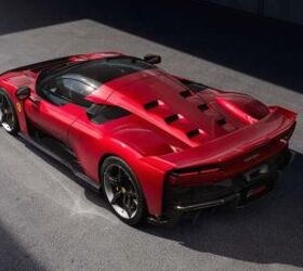 2025 ferrari f80 all the details