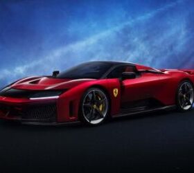 2025 ferrari f80 all the details