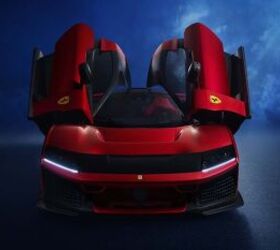 2025 ferrari f80 all the details