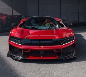 2025 ferrari f80 all the details