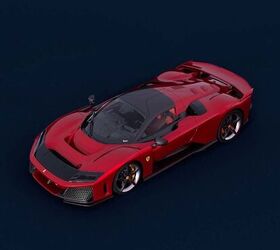 2025 ferrari f80 all the details