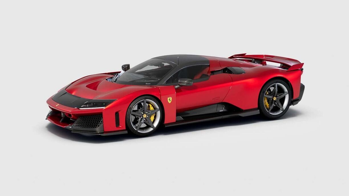 2025 Ferrari F80 All The Details AutoGuide 2025-ferrari-f80-all-the-details-autoguide