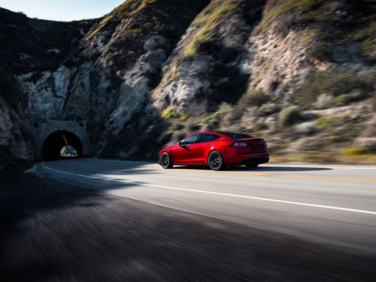 Tesla Sales Declined For The First Time In A Decade | AutoGuide.com