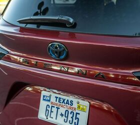 2025 toyota sienna first drive honing the edge