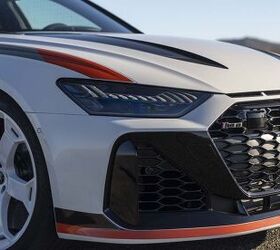 2025 audi rs6 avant gt all the details