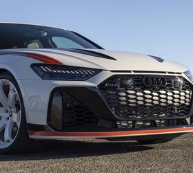 2025 audi rs6 avant gt all the details