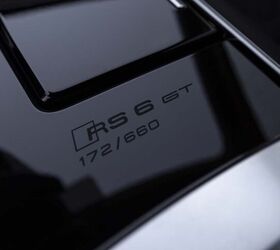 2025 audi rs6 avant gt all the details