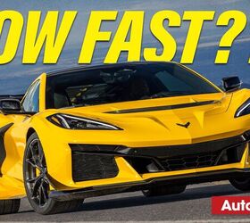 AutoGuide Show Ep 41: 2025 Murano, Ferrari F80, Corvette ZR1, and More