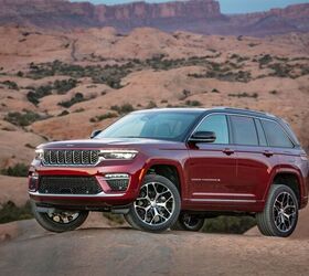 The 2025 Jeep Grand Cherokee Is Way Cheaper Than Last Year