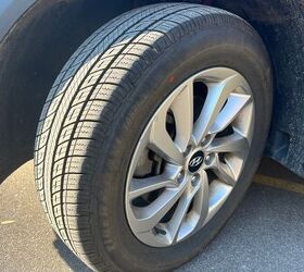 uniroyal tiger paw touring all season tire review