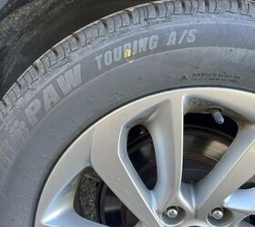 uniroyal tiger paw touring all season tire review