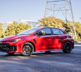 2025 toyota gr corolla first drive all the details