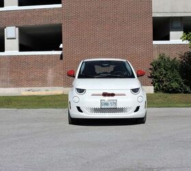 2024 fiat 500e red edition review all the details