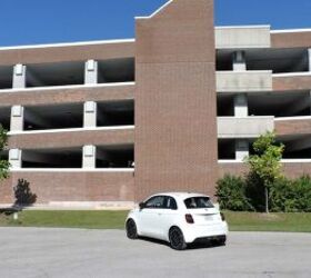2024 fiat 500e red edition review all the details