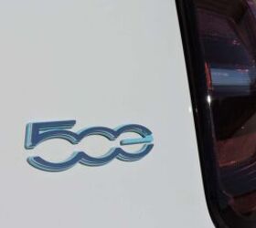 2024 fiat 500e red edition review all the details